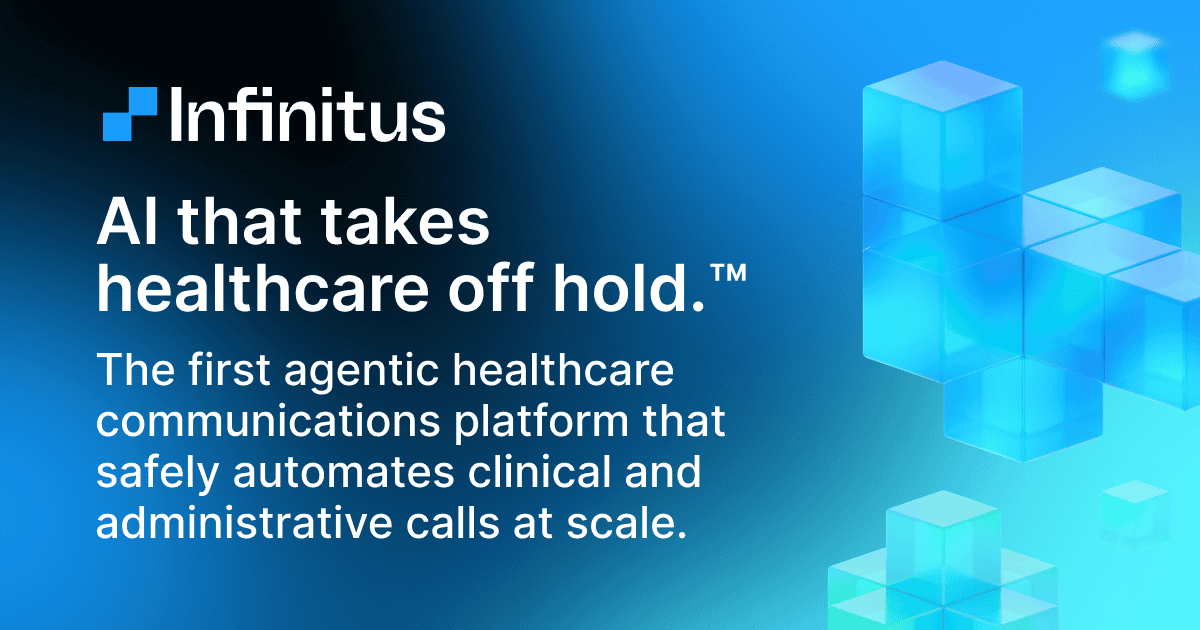 Infinitus Systems